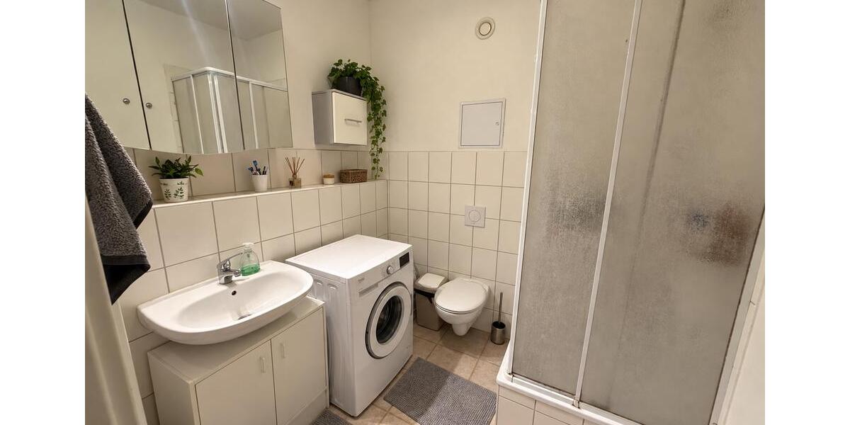 Etagenwohnung Greifswald Groß Schönwalde - 1 Zimmer, 32 m&sup2;, 510&euro; | Angebot:27718877