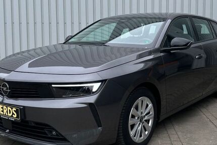 Opel Astra 61.914 km 18.490 &euro; Grimmen 18507