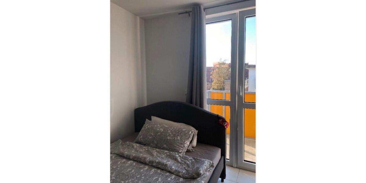 Etagenwohnung Greifswald - 1 Zimmer, 21 m&sup2;, 400&euro; | Angebot:26041727