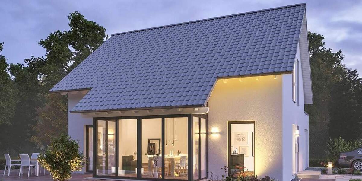 Einfamilienhaus Weitenhagen - 5 Zimmer, 145 m&sup2;, 365.000&euro; | Angebot:25733676