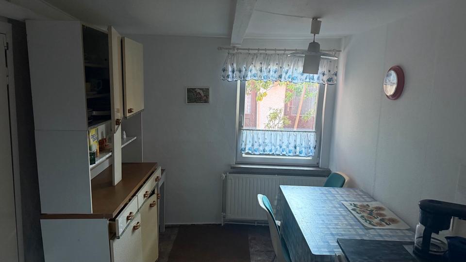 Erdgeschoßwohnung Greifswald - 1.5 Zimmer, 30 m&sup2;, 450&euro; | Angebot:26032894