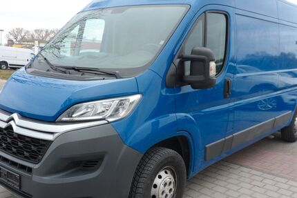 Citroen Jumper 116.260 km 13.490 &euro; Greifswald 17489