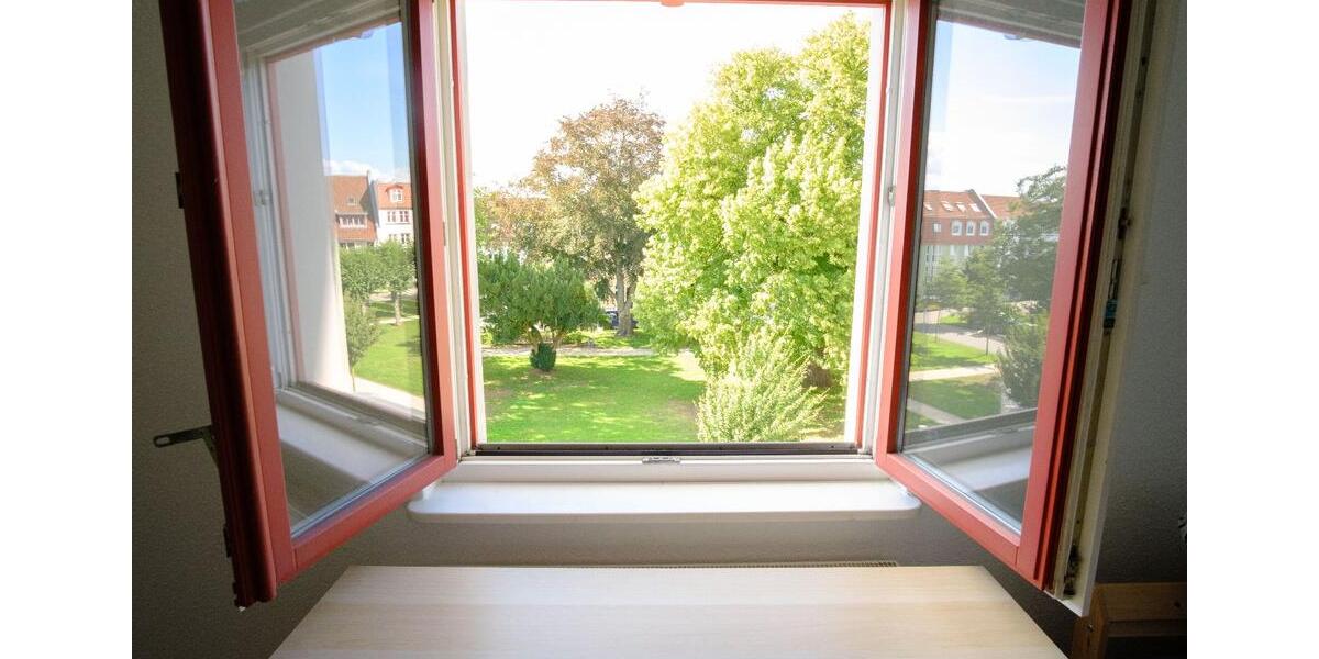 Etagenwohnung Greifswald - 1 Zimmer, 21 m&sup2;, 210&euro; | Angebot:25403737