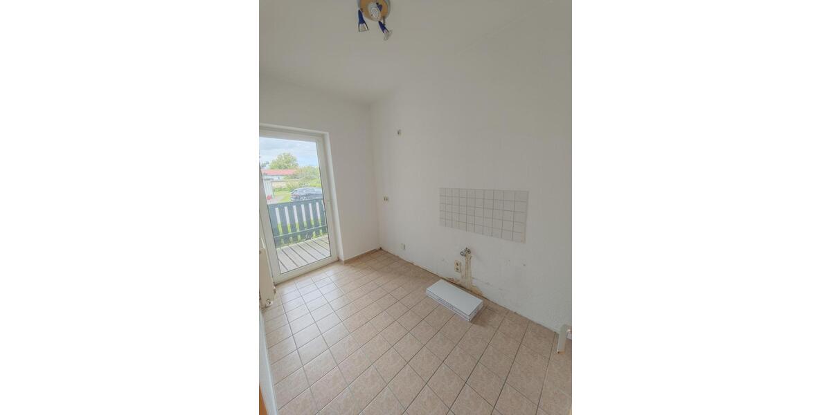 Etagenwohnung Greifswald Eldena - 2 Zimmer, 50 m&sup2;, 525&euro; | Angebot:26611884