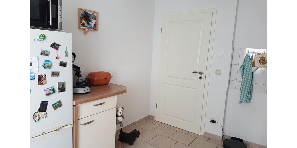 Hochparterre Greifswald - 2 Zimmer, 61 m&sup2;, 849&euro; | Angebot:26035469