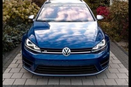 VW Golf 131.000 km 21.900 &euro; Daberkow 17129