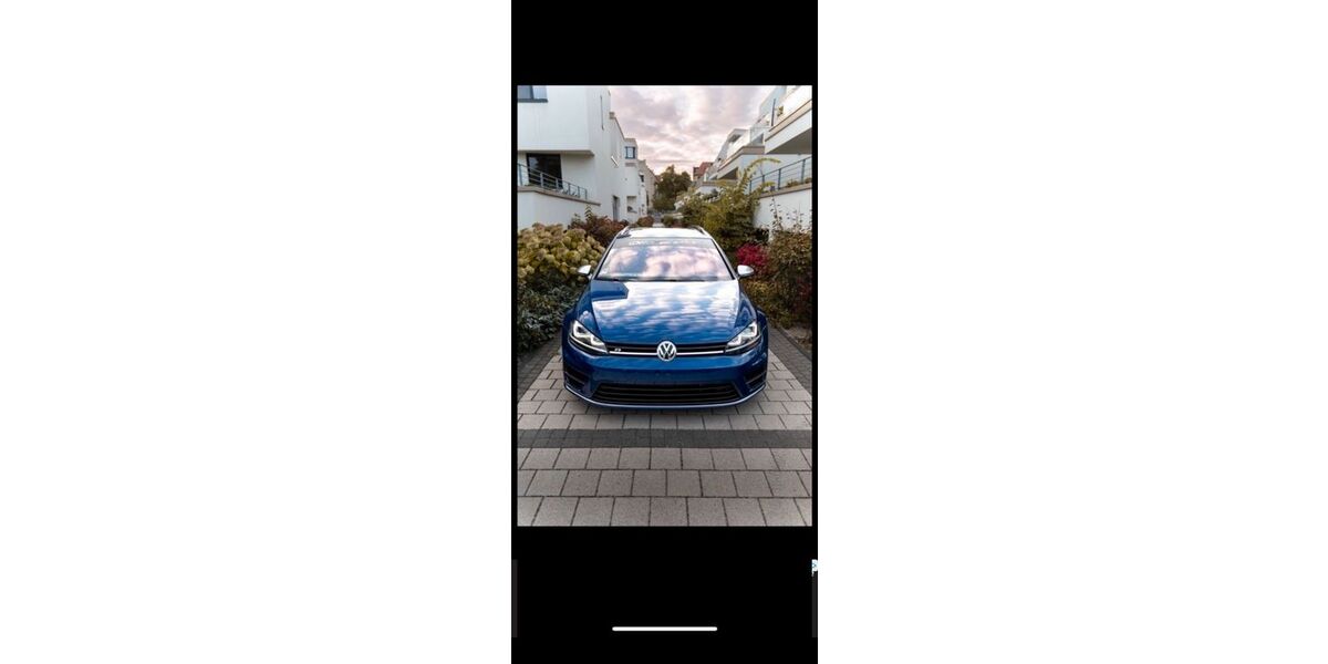 VW Golf 131.000 km 22.200 &euro; Daberkow 17129