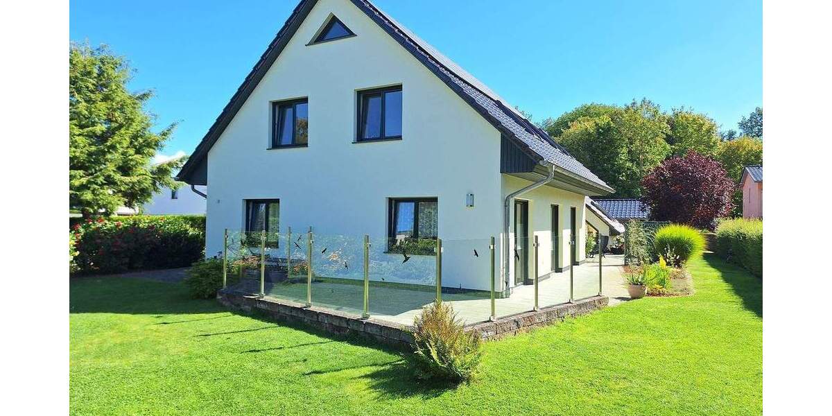 Einfamilienhaus Greifswald Eldena - 9 Zimmer, 288 m&sup2;, 1.099.000&euro; | Angebot:25727431