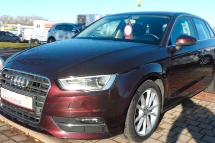 Audi A3 51.139 km 16.490 &euro; Greifswald 17489