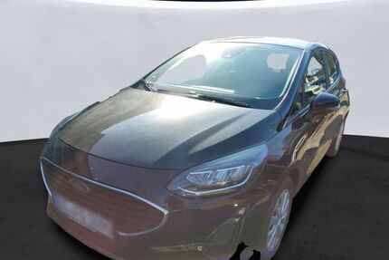 Ford Fiesta 28.901 km 13.790 &euro; Grimmen 18507