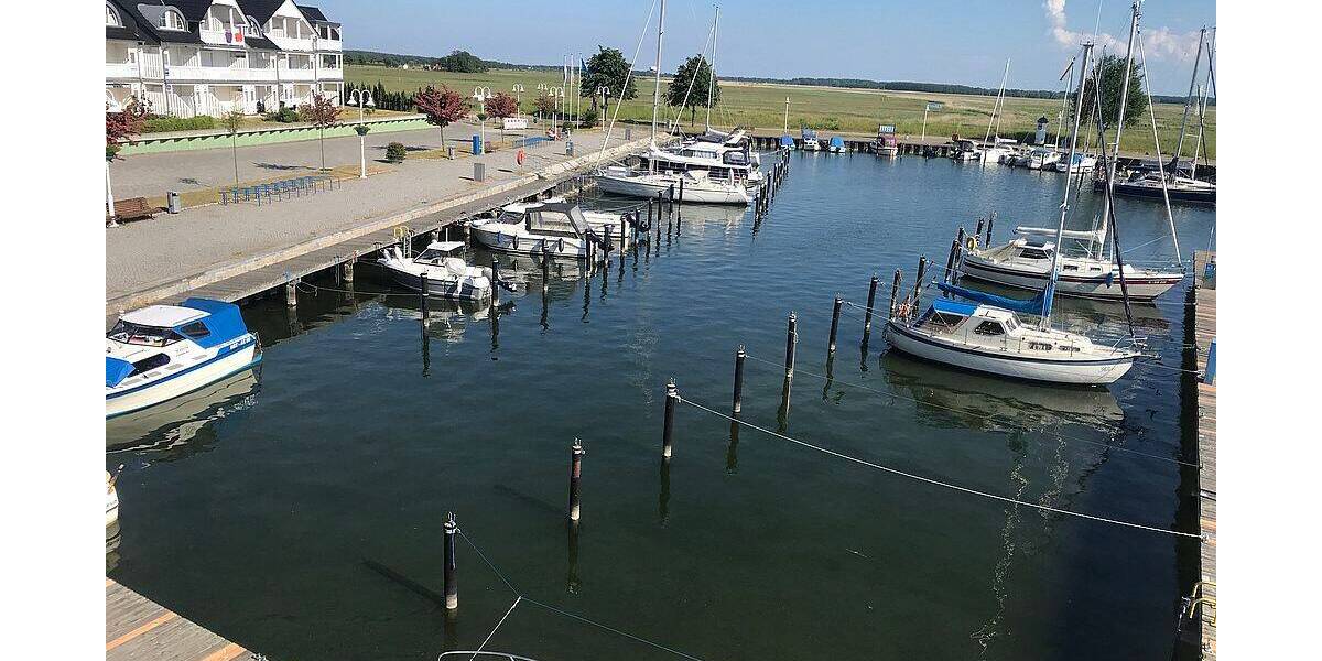 Etagenwohnung Karlshagen - 2 Zimmer, 67 m&sup2;, 229.000&euro; | Angebot:25705544