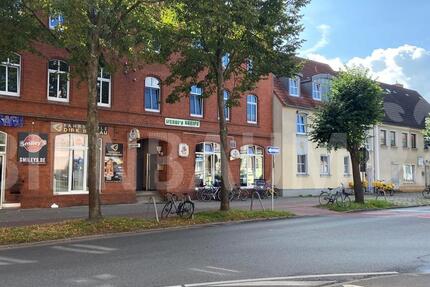 Gewerbeobjekt Greifswald - 800&euro; | Angebot:26425359