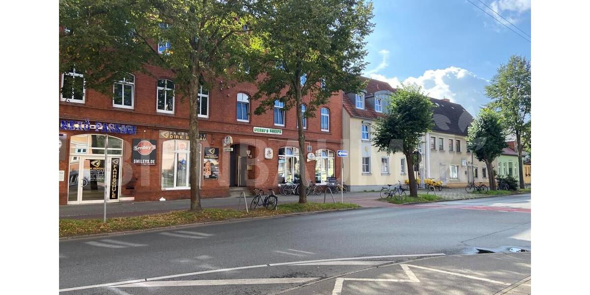 Gewerbeobjekt Greifswald - 800&euro; | Angebot:26425359