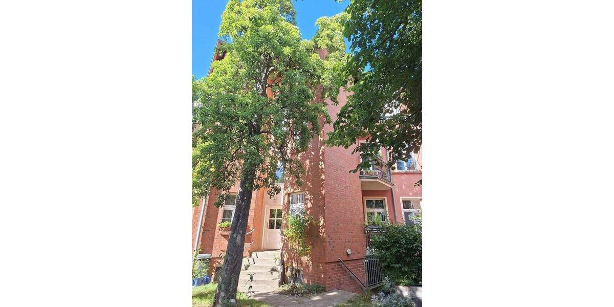 Etagenwohnung Greifswald Fleischervorstadt - 3 Zimmer, 79 m&sup2;, 198.000&euro; | Angebot:25664122