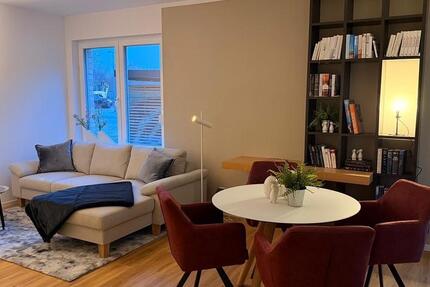 Wohnung Greifswald - 2 Zimmer, 63 m&sup2;, 815&euro; | Angebot:25886915