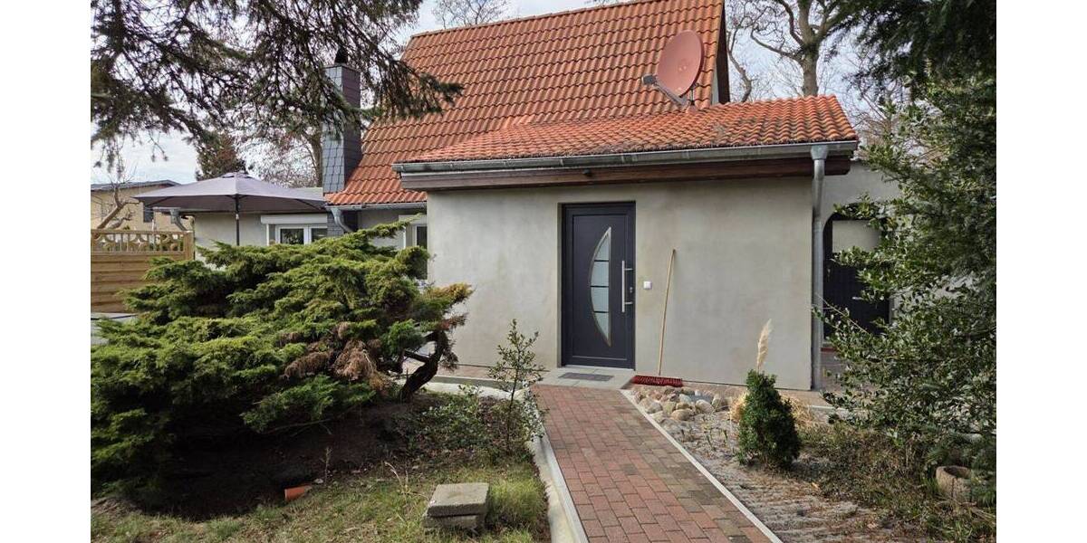 Einfamilienhaus Karlshagen - 4 Zimmer, 80 m&sup2;, 349.000&euro; | Angebot:25927507