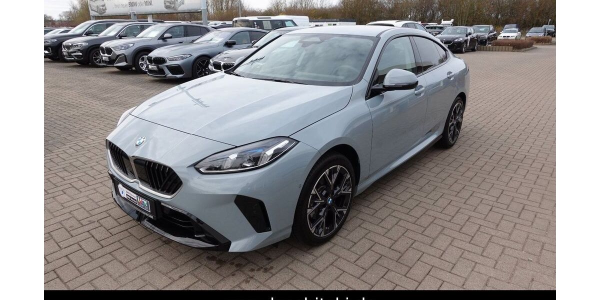 BMW 220 8.353 km 32.990 &euro; Greifswald 17489
