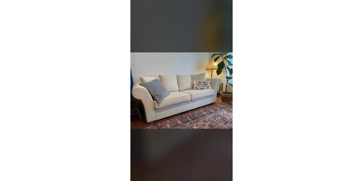 Hochparterre Greifswald - 2 Zimmer, 52 m&sup2;, 585&euro; | Angebot:25917879