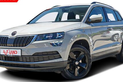Skoda Karoq 84.606 km 22.990 &euro; Greifswald 17489