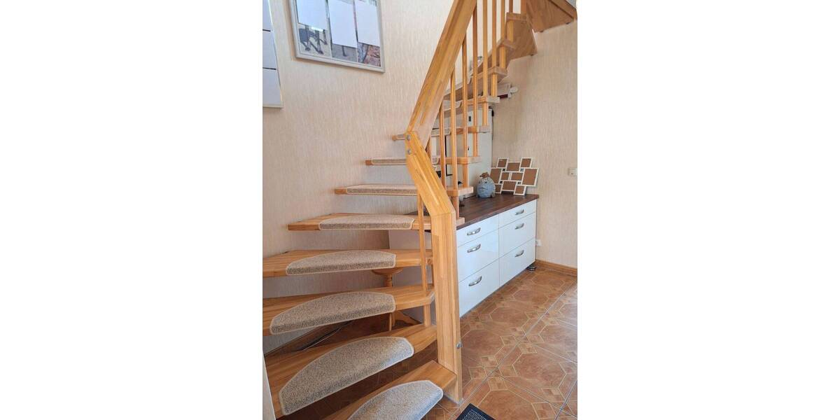 Reihenmittelhaus Greifswald Groß Schönwalde - 5 Zimmer, 101 m&sup2;, 337.000&euro; | Angebot:26410033
