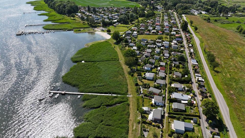 Bungalow Garz/Rügen Rügen - 2 Zimmer, 40 m&sup2;, 150.000&euro; | Angebot:25377189