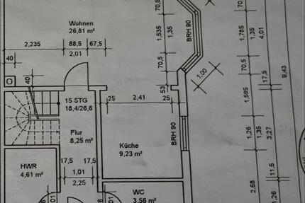 Haus Greifswald - 5 Zimmer, 99 m&sup2;, 410.000&euro; | Angebot:24695627