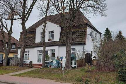 Wohnung Samtens - 2 Zimmer, 52 m&sup2;, 399&euro; | Angebot:25815310