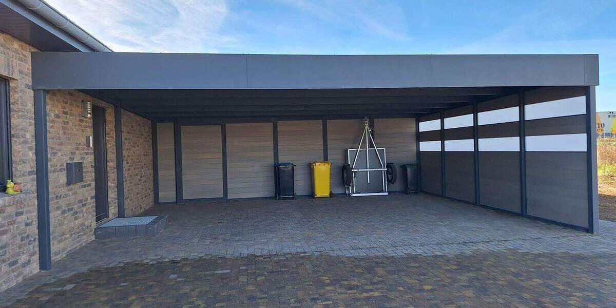 Einfamilienhaus Greifswald Groß Schönwalde - 6 Zimmer, 190 m&sup2;, 699.000&euro; | Angebot:25664109