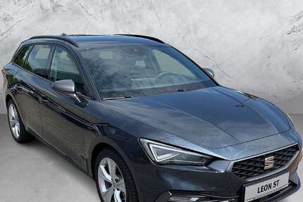 Seat Leon 12.783 km 28.700 &euro; Greifswald 17489