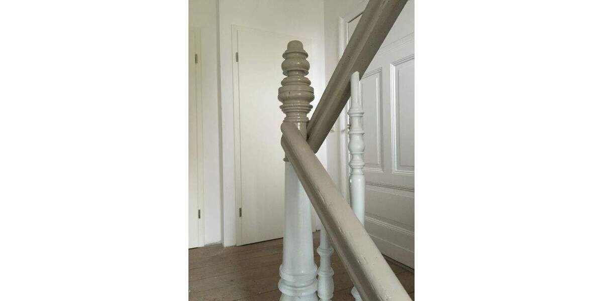 Etagenwohnung Greifswald Nördliche Mühlenvorstadt - 3 Zimmer, 90 m&sup2;, 800&euro; | Angebot:25909022