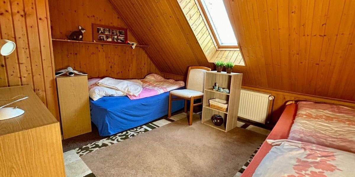 Einfamilienhaus Loitz - 4 Zimmer, 120 m&sup2;, 120.000&euro; | Angebot:25675942