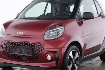 Smart ForTwo 14.150 km 15.990 &euro; Greifswald 17489