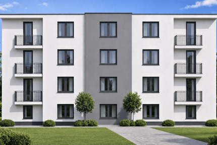 Wohnung Greifswald Industriegebiet - 4 Zimmer, 101 m&sup2;, 459.000&euro; | Angebot:26573066