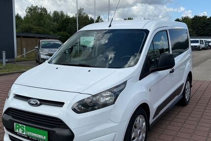 Ford Transit 117.000 km 7.990 &euro; Greifswald 17489