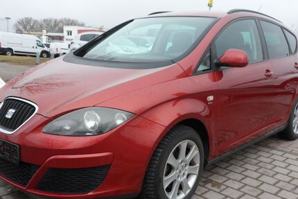 Seat Altea 119.600 km 4.790 &euro; Greifswald 17489