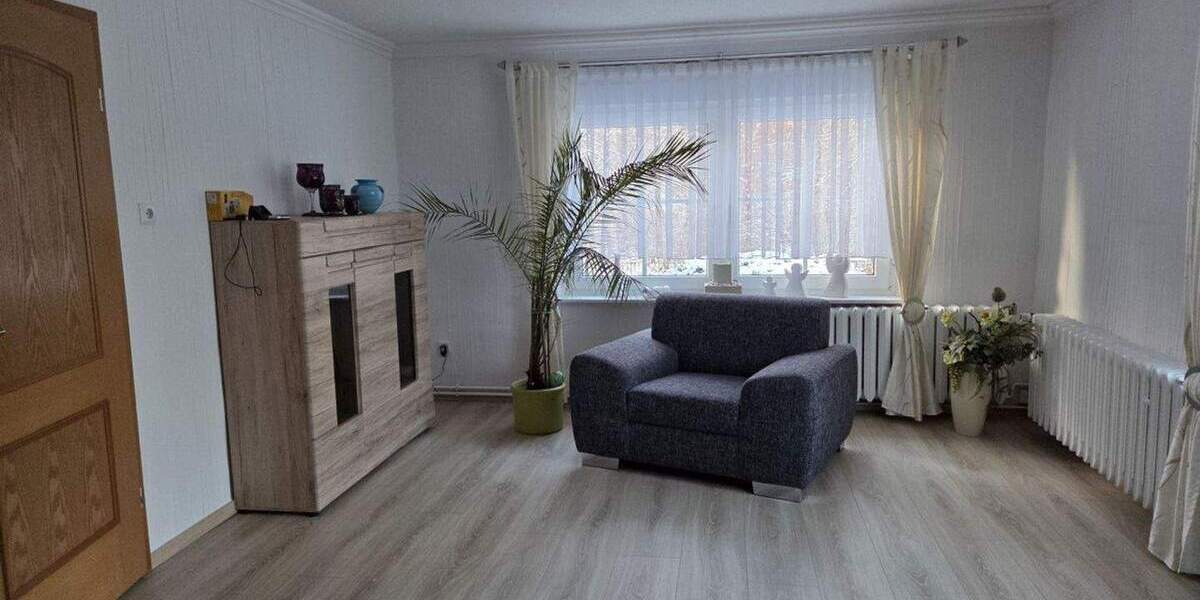 Doppelhaushälfte Wolgast Buddenhagen - 4 Zimmer, 95 m&sup2;, 199.000&euro; | Angebot:25731318