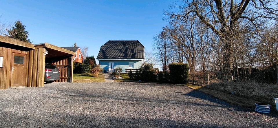 Einfamilienhaus Garz/Rügen Rügen - 4 Zimmer, 100 m&sup2;, 390.000&euro; | Angebot:25383534