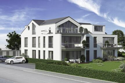 Wohnung Greifswald - 4 Zimmer, 114 m&sup2;, 1.590&euro; | Angebot:25852877