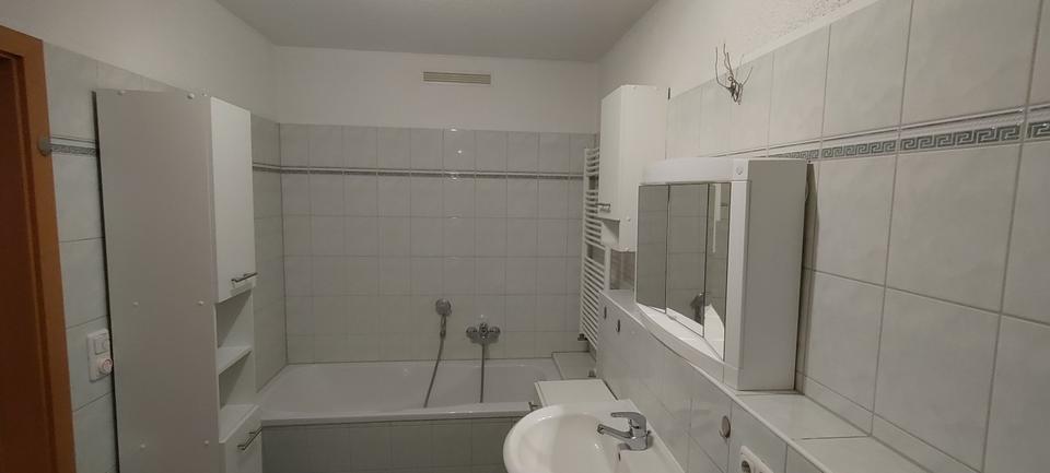 Etagenwohnung Lubmin - 2 Zimmer, 73 m&sup2;, 718&euro; | Angebot:26651741