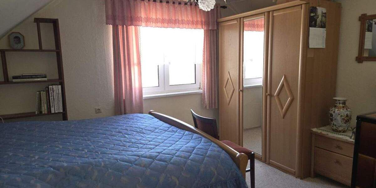 Doppelhaushälfte Krien - 4 Zimmer, 91 m&sup2;, 164.000&euro; | Angebot:25673807