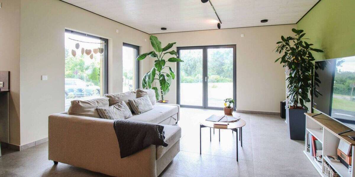 Bungalow Süderholz Kandelin - 5 Zimmer, 154 m&sup2;, 579.000&euro; | Angebot:25958071