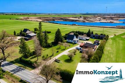 Haus Bentzin - 5 Zimmer, 113 m&sup2;, 235.000&euro; | Angebot:26221161