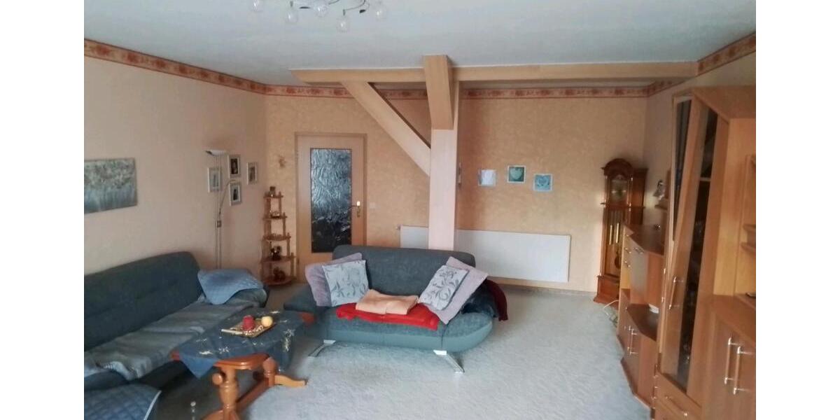 Doppelhaushälfte Neuenkirchen - 7 Zimmer, 277 m&sup2;, 430.000&euro; | Angebot:25316736