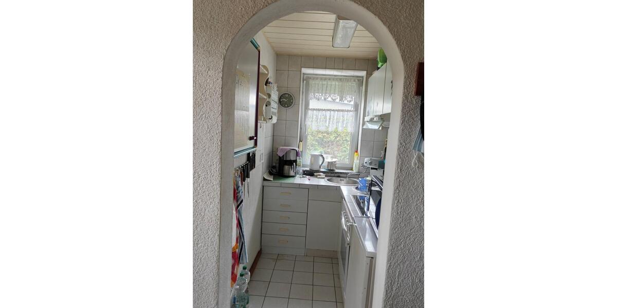 Bungalow Sundhagen - 2 Zimmer, 40 m&sup2;, 92.000&euro; | Angebot:23087600