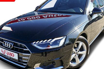 Audi A4 72.758 km 24.950 &euro; Greifswald 17489