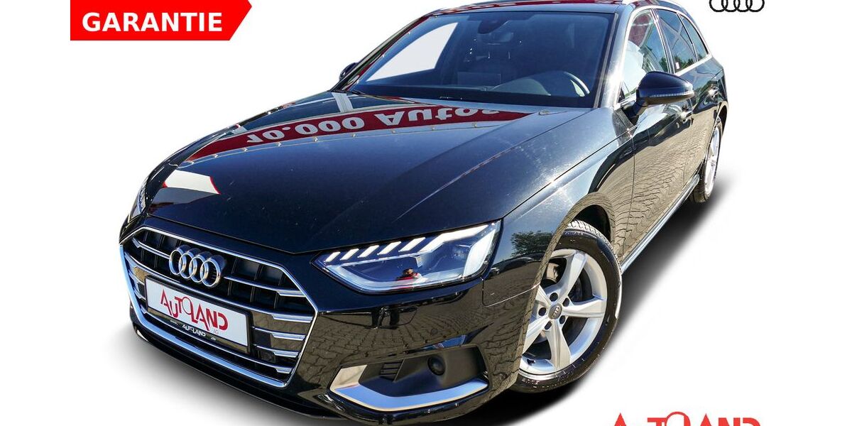 Audi A4 72.758 km 24.950 &euro; Greifswald 17489