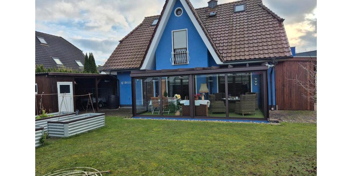 Einfamilienhaus Kröslin - 3 Zimmer, 165 m&sup2;, 598.000&euro; | Angebot:25804131