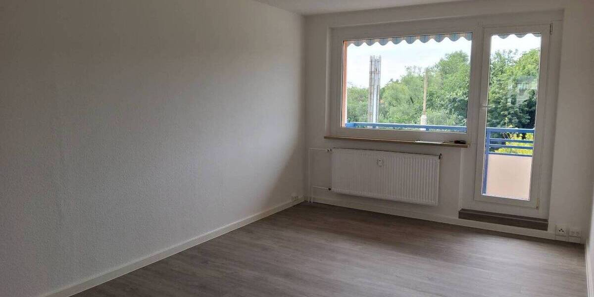 Etagenwohnung Samtens - 4 Zimmer, 71 m&sup2;, 467&euro; | Angebot:26066305