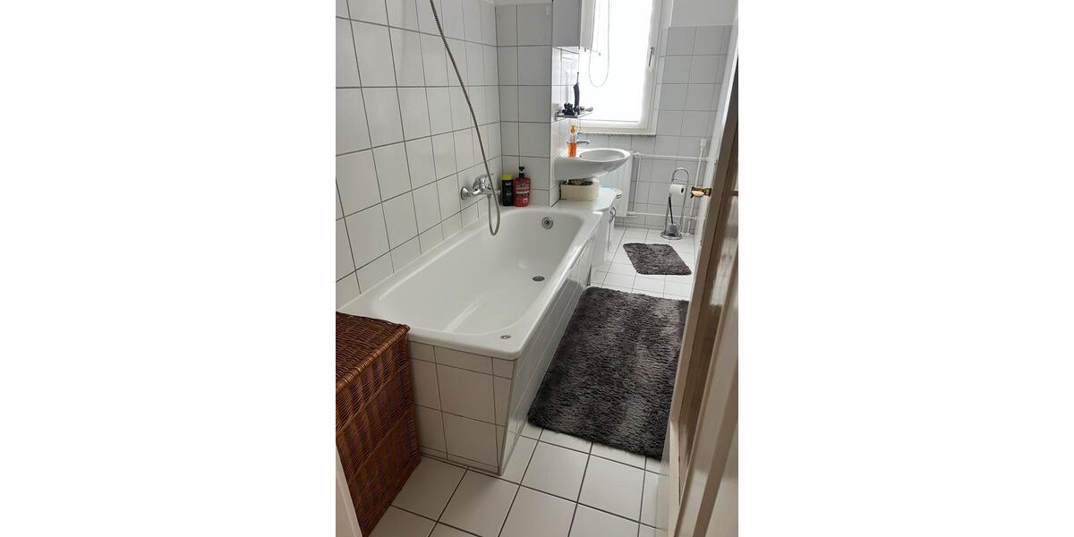 Etagenwohnung Greifswald - 3 Zimmer, 58 m&sup2;, 550&euro; | Angebot:25961024