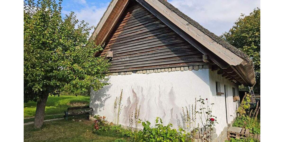 Mehrfamilienhaus, Wohnhaus Putbus Neuendorf - 4 Zimmer, 110 m&sup2;, 650.000&euro; | Angebot:25668707